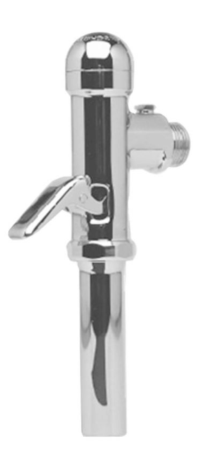 VİTRA 310-1540 HELATAŞI İÇİN SIVA ÜSTÜ KOLLU SET