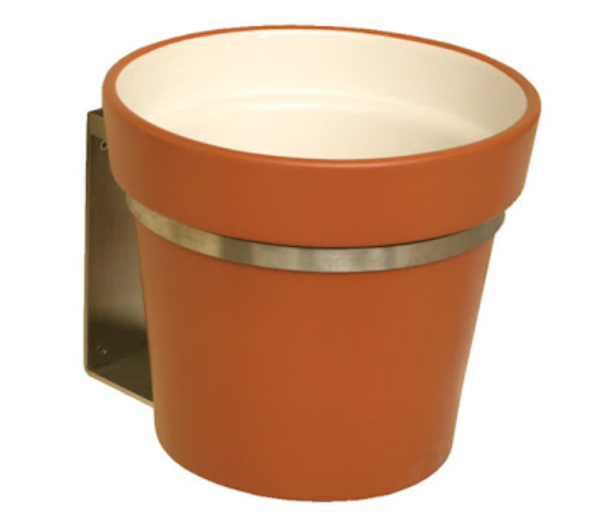 370-2000 POTSINK LAVABO TAŞIYICI APARAT SETİ