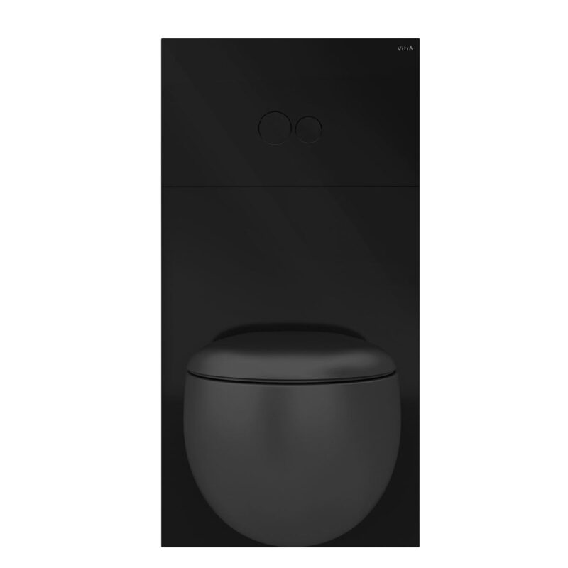 VİTRA 740-1901 VOYAGE KUMANDA PANELI SIYAH