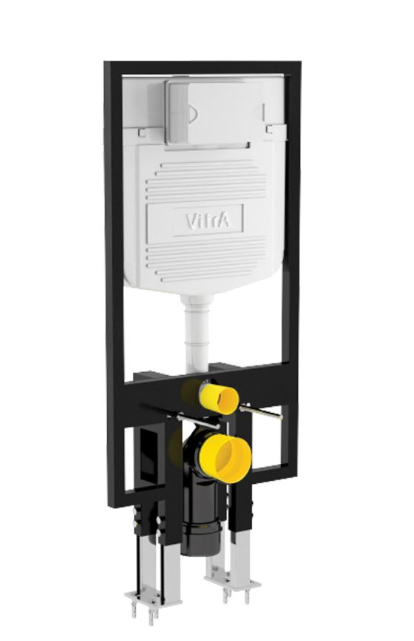 748-4800-01 GÖMME REZERVUAR ALÇIPAN DUVAR İÇİN 768-4800-01