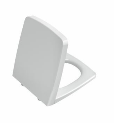 VİTRA 90-003-009 METROPOLE KLOZET KAPAĞI YAVAŞ KAPANIR