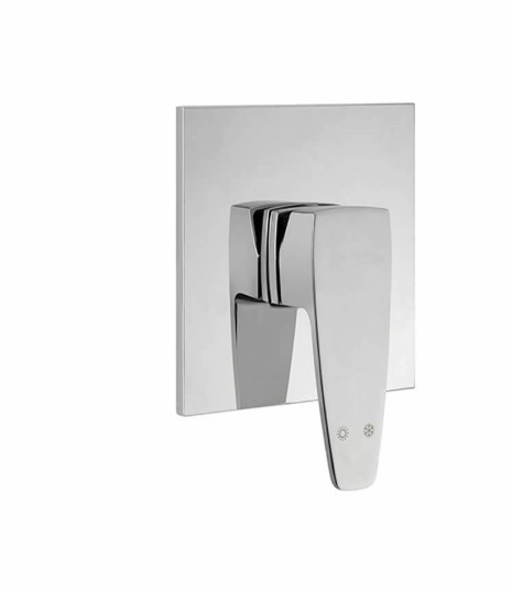 ARTEMA A40669 Q-LİNE ANKASTRE DUŞ BATARYASI SIVA ÜSTÜ