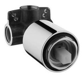 Artema T4 A40697 Ankastre Sıva Altı 2 Yollu Yönlendirici