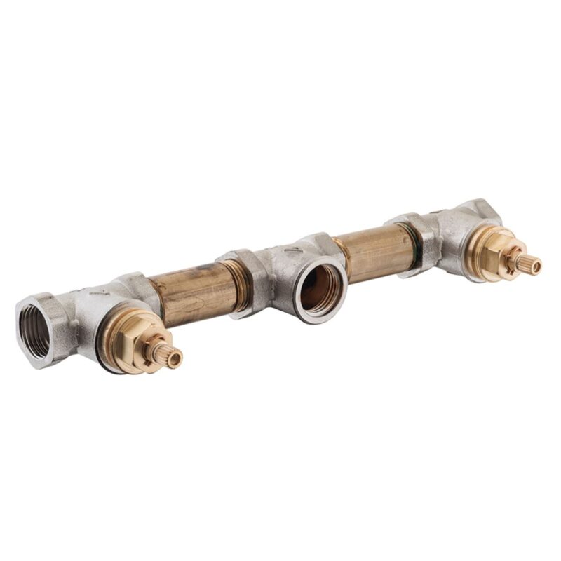 ARTEMA A40835 ANKASTRE LAVABO SIVA ALTI