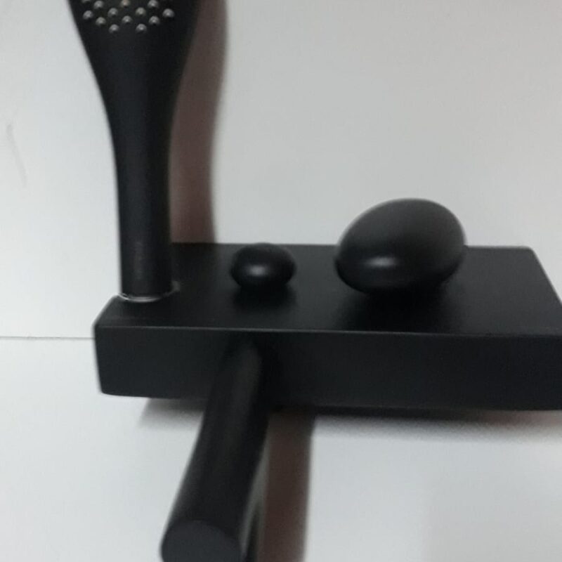 A4180292 İSTANBUL BANYO BATARYASI (EL DUŞLU) MAT