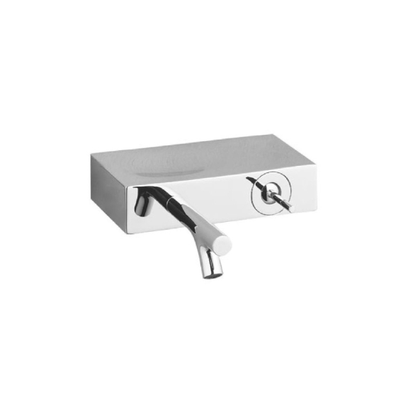 ARTEMA A41817 İSTANBUL JOYSTICK LAV. BAT.duvardan