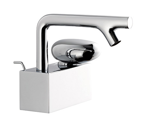 VİTRA A4182699 İSTANBUL LAVABO BATARYASI BEYAZ