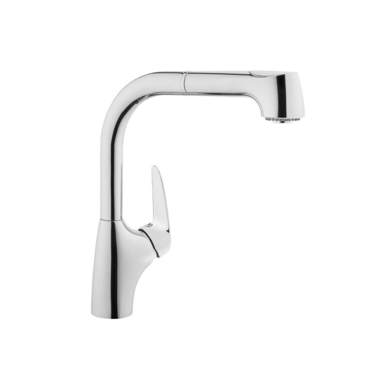 ARTEMA A42151 V3 PULL-OUT EVİYE BATARYASI