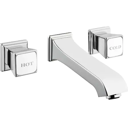 A42341 ELEGANCE ANKASTRE LAVABO BATARYASI