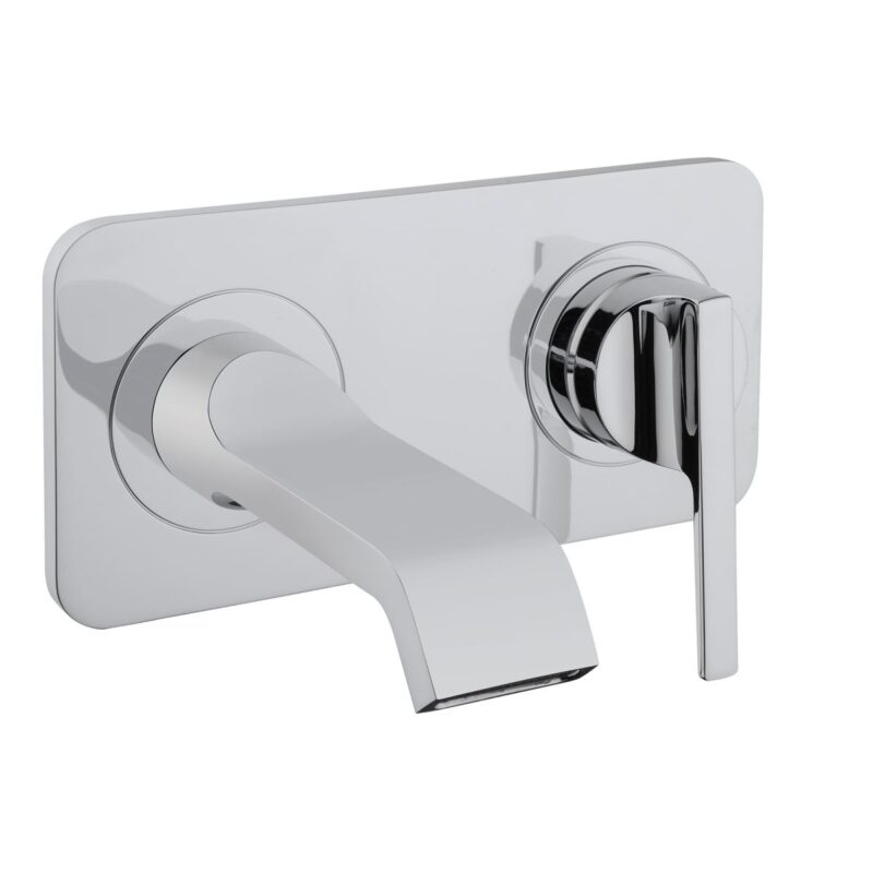 A42487 SUIT U ANK.LAVABO BATARYASI KROM