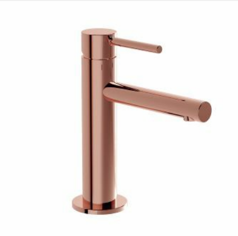 VİTRA A4255626 ORİGİN LAVABO BATARYASI BAKIR