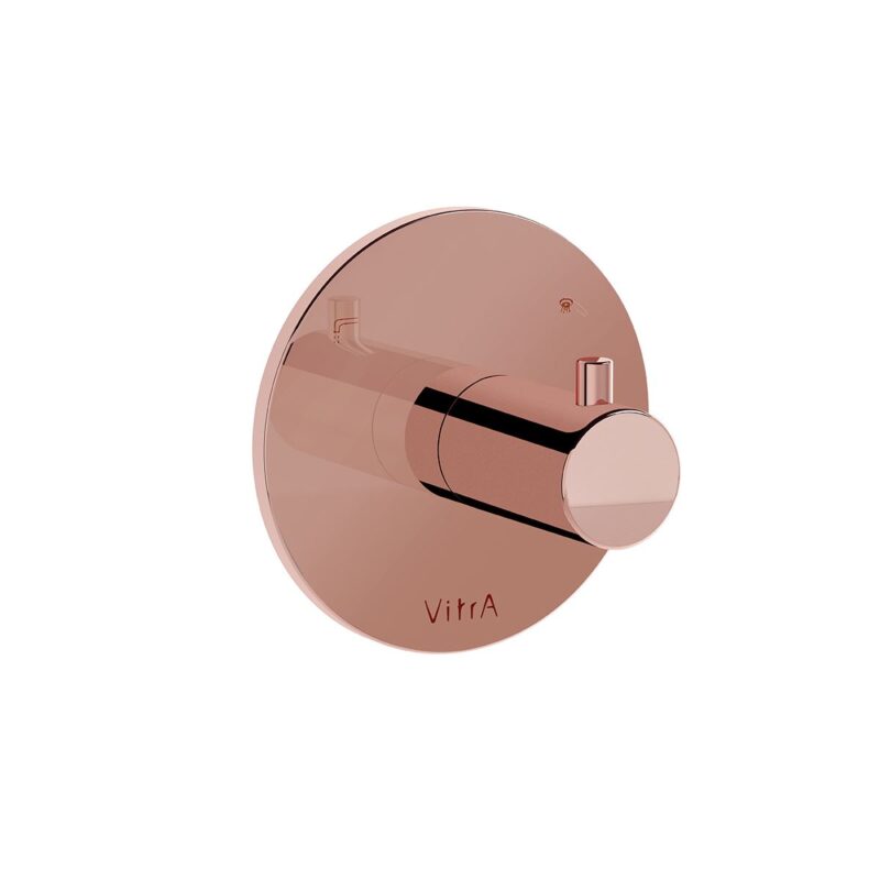 VİTRA A4262326 ORİGİN 2 YOLLU YÖNLENDİRİCİ BAKIR