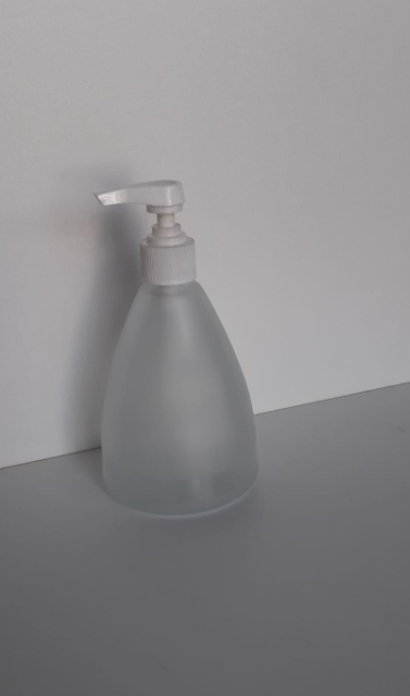 A44084 ARKITEKTA SIVI SABUNLUK CAM