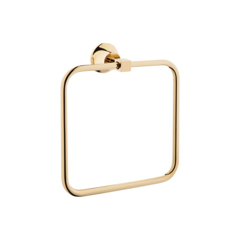 ARTEMA A4442023 JUNO CLASSİC HALKA HAVLULUK ALTIN