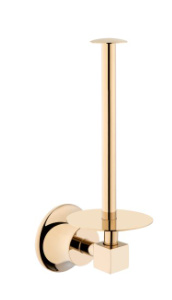 A4442523 JUNO YEDEK TUVALET KAĞITLIĞI ALTIN