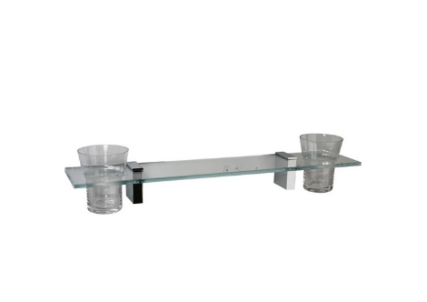 VİTRA A44439 DIAGON ETAJER+DIS FIRCALIK