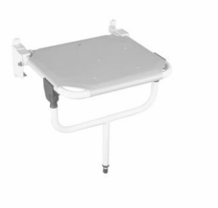 ARTEMA A44471 (320-1080)  KATLANABİLİR DUŞ OTURAĞI