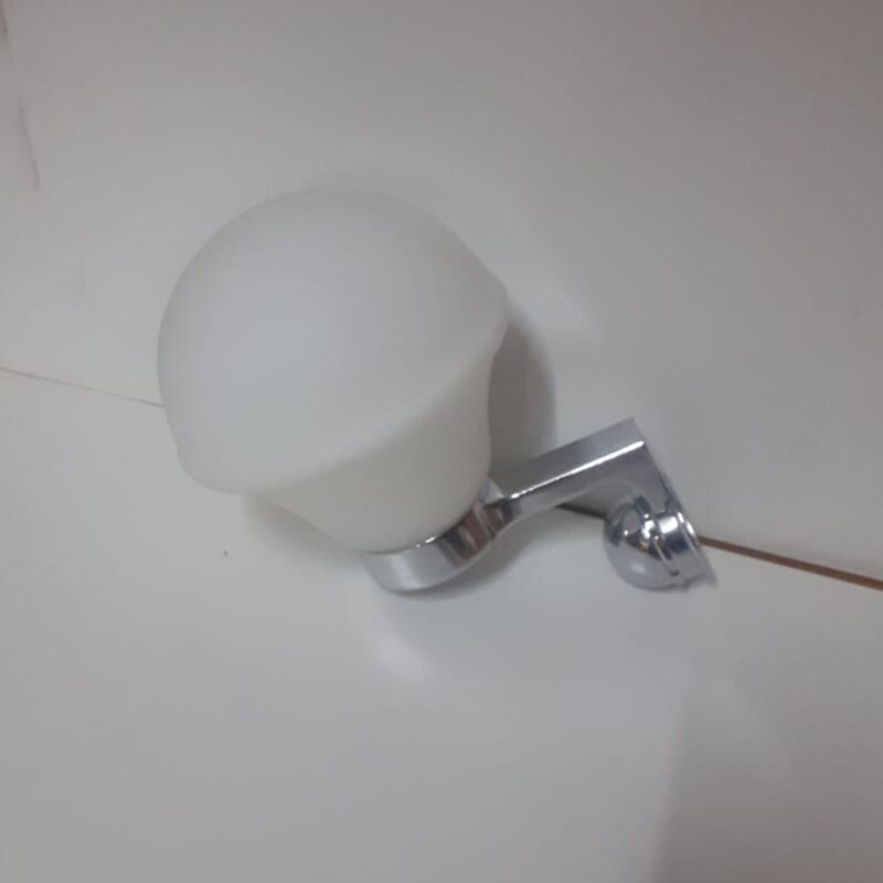 A44501 ATLANTA APLİK KROM