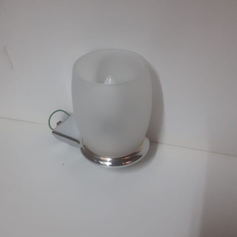 A4450805 ASSOS APLİK KROM-ALTIN