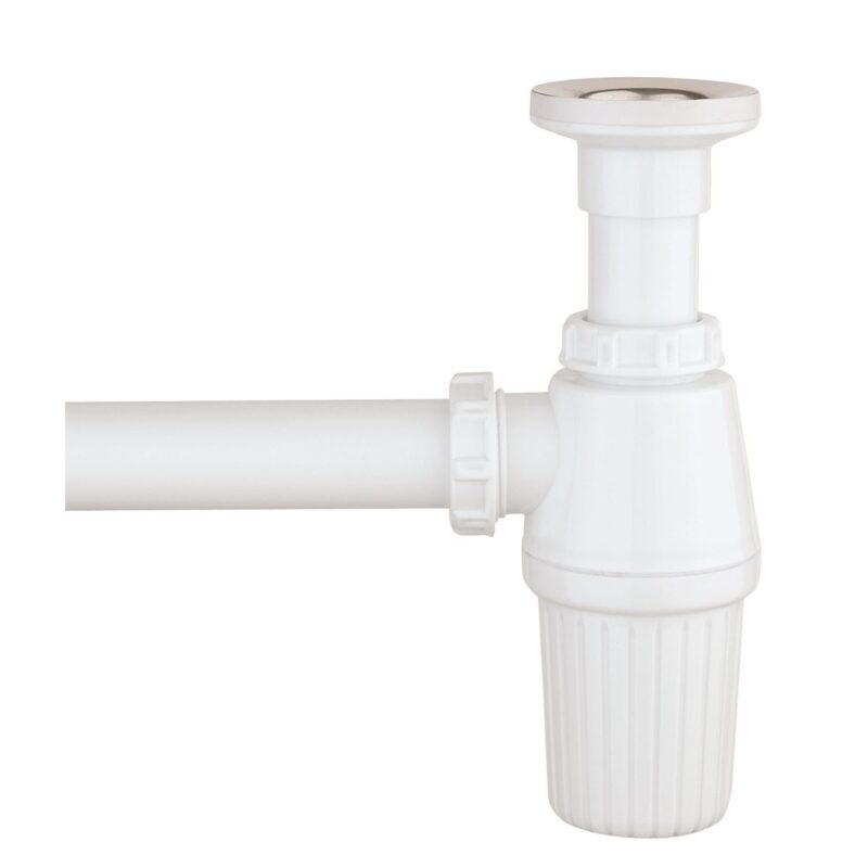 ARTEMA A45109 PLASTIK LAVABO SIFONU SETI