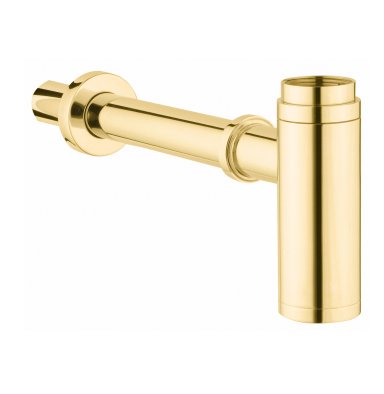 ARTEMA A4512323 LAVABO SİFONU ALTIN
