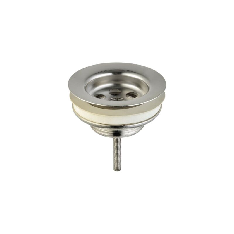 ARTEMA A45137 LAVABO YUVARLAK SUZGECI SABIT KROM