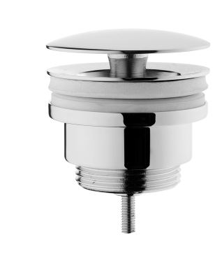 ARTEMA A45148 LAVABO YUVARLAK SÜZGECİ SABİT