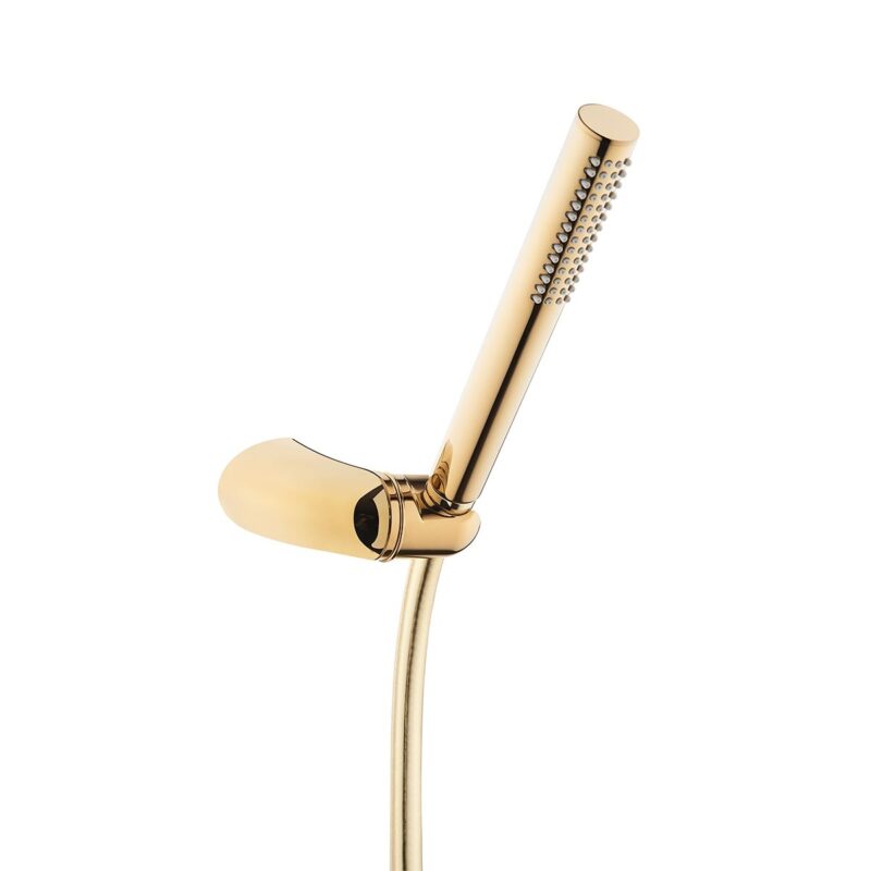 ARTEMA A4562323 VİTA EL DUŞ TAKIMI ALTIN