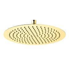 ARTEMA A4567423 LITE LC DUŞ BAŞLIĞI,300MM,ALTIN