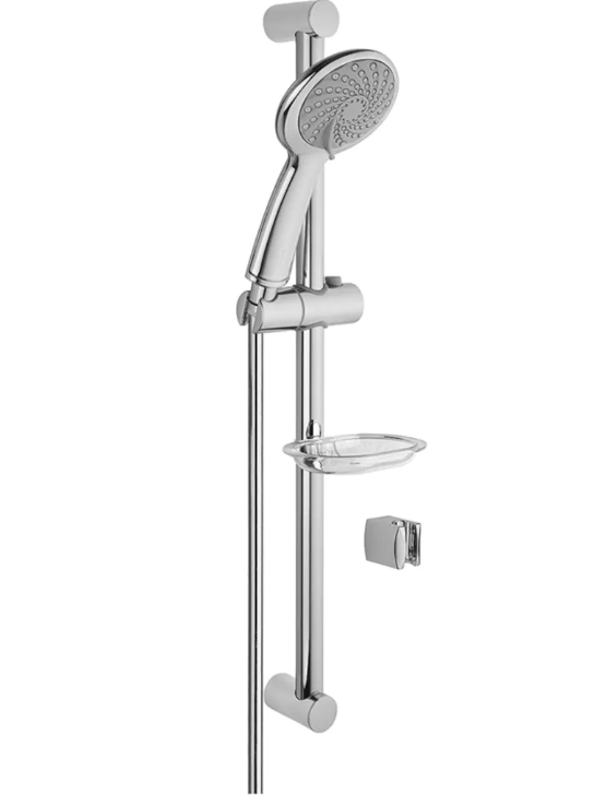 ARTEMA SAMBA A45680STA 3F SÜRGÜLÜ EL DUŞ TAKIMI