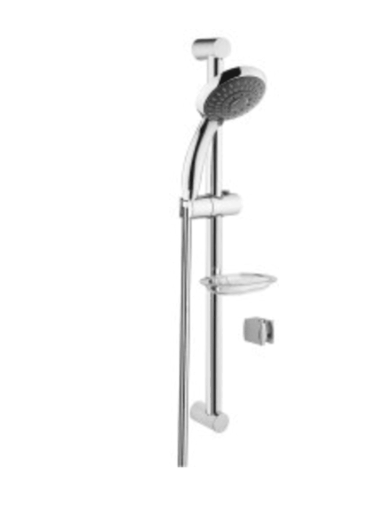 ARTEMA COZY A45682 5F SÜRGÜLÜ EL DUŞ TAKIMI