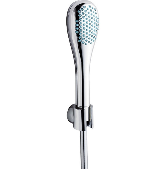 VİTRA A48015 İSTANBUL EL DUŞ TAKIMI KROM