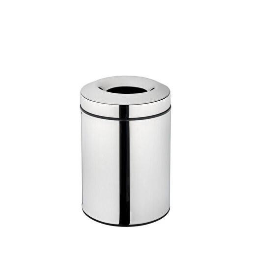 ARTEMA A44151 BASE 200 ÇÖP KOVASI 5L KROM