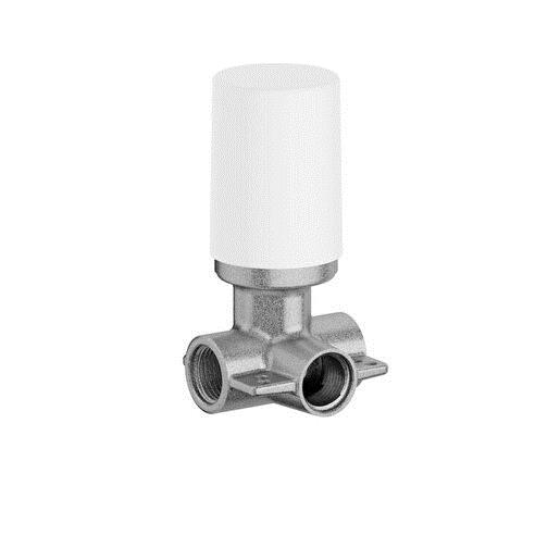 ARTEMA A42856 ANKASTRE 2 YOLLU YÖNLENDİRİCİ SIVA ALTI GRUBU