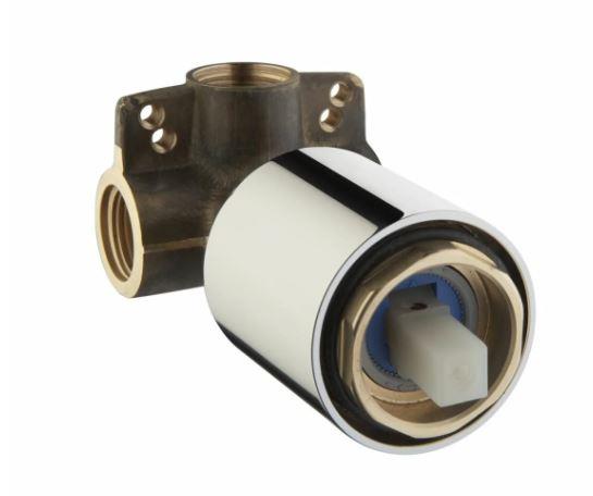 ARTEMA A40695 ANKASTRE 3 YOLLU YÖN.SIVA ALTI GRUBU