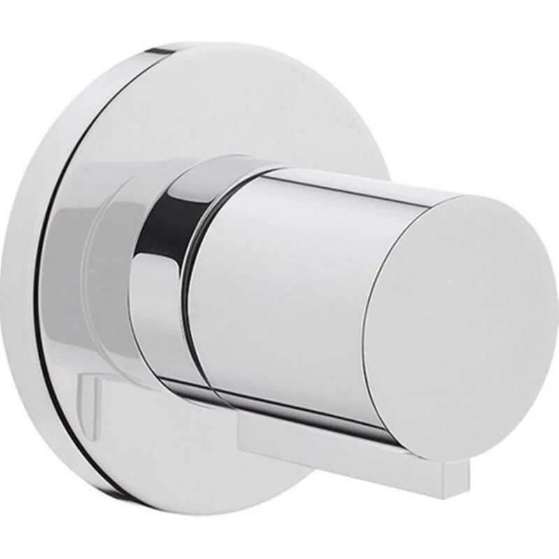 VİTRA A41461 Ankastre Stop Valf-Sıva Üstü