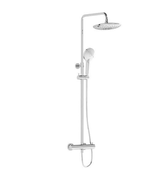 VİTRA A47205 AQUAHEAT BLISS 240 2F DUŞ KOLONU