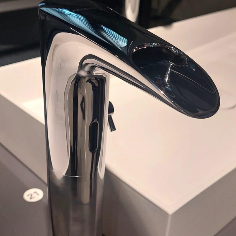 ARTEMA AQUASEE ŞELALE AKIŞLI yukFOT- TEK GİRİŞ elekt sat