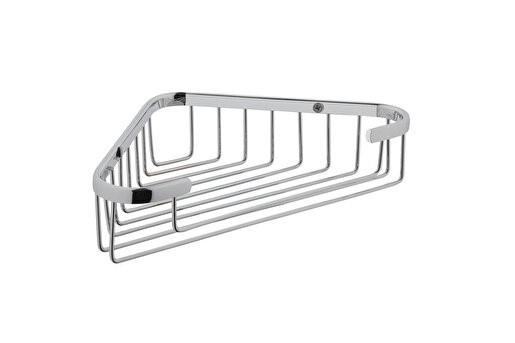 ARTEMA A44162- BASE 100 SÜNGERLİK TEKLİ KROM