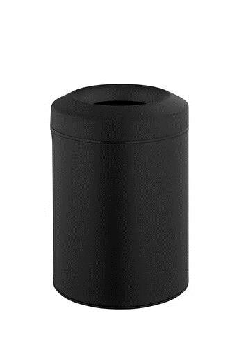 ARTEMA A4415136 BASE 200 ÇÖP KOVASI 5L MAT SİYAH