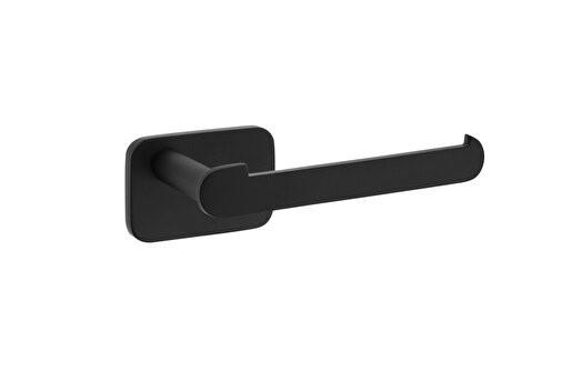 ARTEMA BASE 600 TUVALET KAĞITLIĞI KAPAKSIZ M. SİYAH