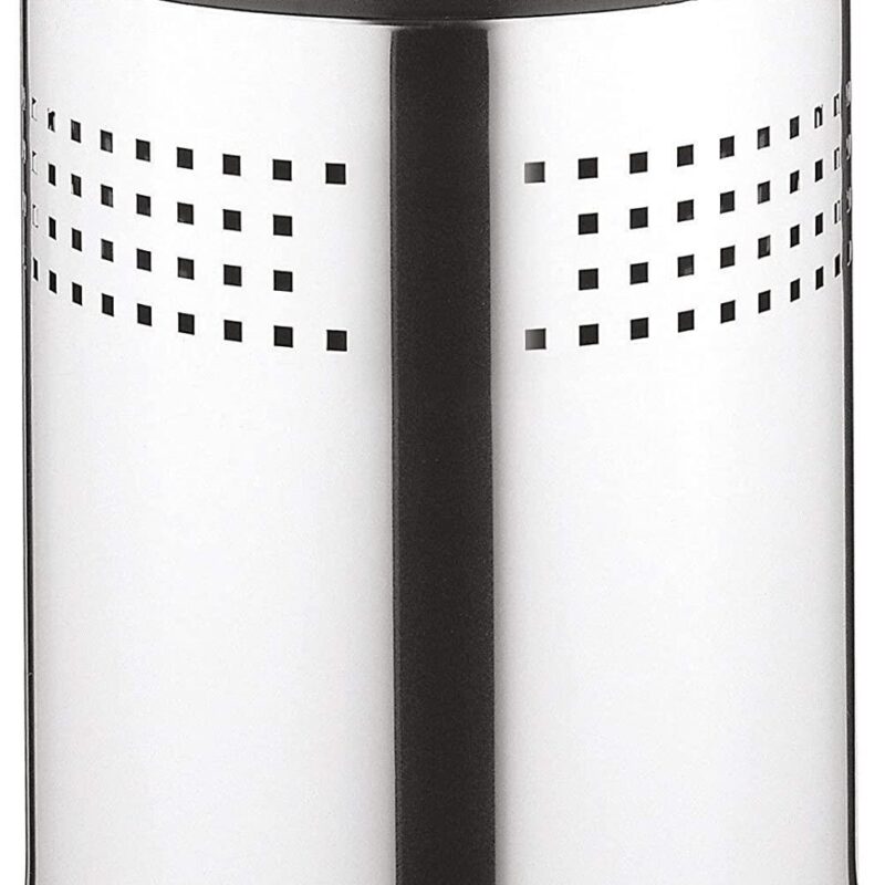 VİTRA A44048 ÇÖP KOVASI 3LT.KAPAKSIZ