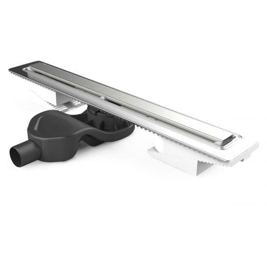 VİTRA 59980364000 DK 100   060 STYLE  MAT YANDAN S H:60