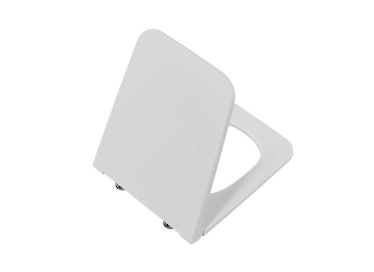 VİTRA 119-003-009 EQUAL SOFT KLOZET KAPAĞI DP-BEYAZ