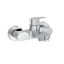 VitrA A43057 FLOW R BANYO BAT.,KROM