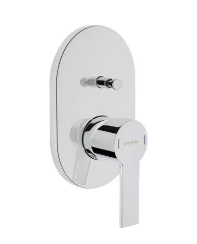 VİTRA A42536 FOLD S ANKASTRE BANYO BAT.