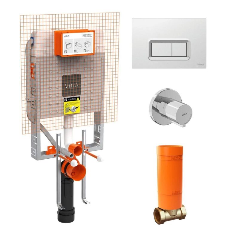 VİTRA 800-1868 GÖMME REZ. (768-1851-01+740-0680+A41458+A41441)