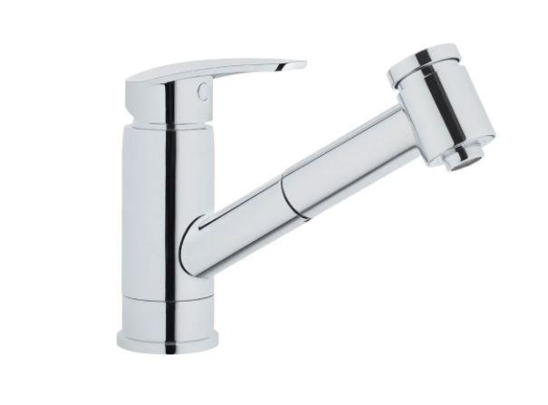 ARTEMA A41864 HARMONY PULL OUT EVİYE BATARYASI (EL DUŞLU)