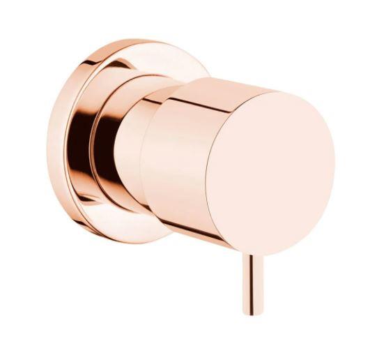 Artema Marka: A4144926 Ankastre Stop Valf, Sıva Üstü, Bakır [enerji Sınıfı A] Kategori: Endüstriyel