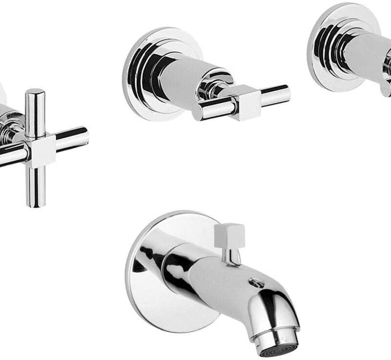 ARTEMA A40832 JUNO ANK. BANYO BAT. (elduşu çıkışlı)